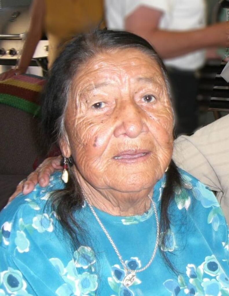 Elder Rosie Day Ride